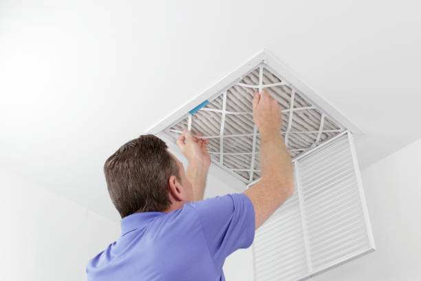 Best Air Duct Cleaning Near Me  in Satellite Beach, FL